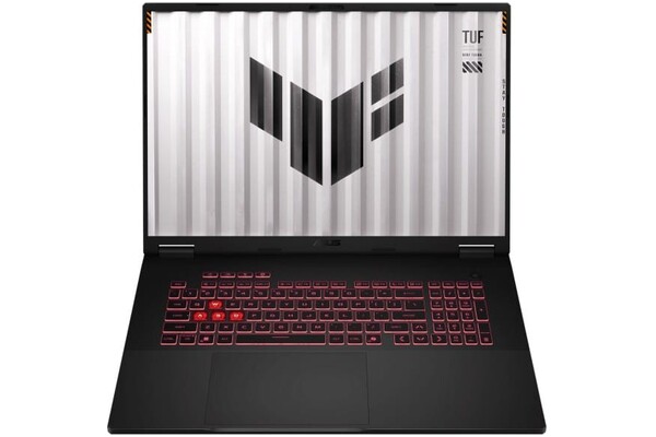 Laptop ASUS TUF Gaming A18 18.0" AMD Ryzen 7-260 Nvidia GeForce RTX 5060 16GB 512GB SSD
