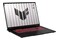Laptop ASUS TUF Gaming A18 18.0" AMD Ryzen 7-260 Nvidia GeForce RTX 5060 16GB 512GB SSD
