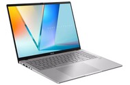 Laptop ASUS Vivobook S16 16.0" AMD Ryzen 3-3250U Intel 16GB 512GB SSD Windows 11 Home srebrny