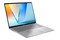 Laptop ASUS Vivobook S16 16.0" AMD Ryzen 3-3250U Intel 16GB 512GB SSD Windows 11 Home srebrny