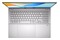 Laptop ASUS Vivobook S16 16.0" AMD Ryzen 3-3250U Intel 16GB 512GB SSD Windows 11 Home srebrny
