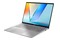 Laptop ASUS Vivobook S16 16.0" AMD Ryzen 3-3250U Intel 16GB 512GB SSD Windows 11 Home srebrny