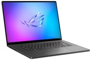 Laptop ASUS ROG Zephyrus G16 16.0" Intel Ultra 7-255H Nvidia GeForce RTX 5060 16GB 1TB SSD Windows 11 Home szary