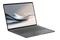 Laptop ASUS Zenbook A14 OLED 14.0" Qualcomm Snapdragon X2E-88-100 QUALCOMM Adreno 16GB 512GB SSD Windows 11 Home szary