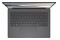 Laptop ASUS Zenbook A14 OLED 14.0" Qualcomm Snapdragon X2E-88-100 QUALCOMM Adreno 16GB 512GB SSD Windows 11 Home szary