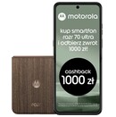 Smartfon Motorola razr 70 ultra 5G Drewniany 6.96" 16.0GB/512.0GB