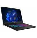 Laptop MSI Katana 17 17.3" Intel Core i5-13420H NVIDIA GeForce RTX 3050 32GB 512GB SSD Windows 11 Professional czarny