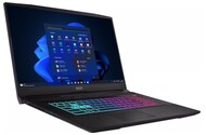 Laptop MSI Katana 17 17.3" Intel Core i5-13420H NVIDIA GeForce RTX 3050 32GB 512GB SSD Windows 11 Professional czarny