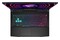 Laptop MSI Katana 17 17.3" Intel Core i5-13420H NVIDIA GeForce RTX 3050 32GB 512GB SSD Windows 11 Professional czarny