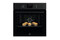 Piekarnik do zabudowy Electrolux EOD4P57H SteamBake elektryczny czarny