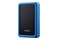 Dysk zewnętrzny HDD Adata HD700 Pro Durable 1TB czarno-niebieski
