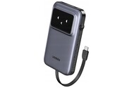 Powerbank UGREEN UGR5620 Uno 10000mAh 30.0W szary