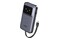 Powerbank UGREEN UGR5620 Uno 10000mAh 30.0W szary