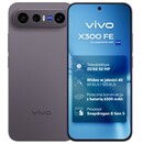 Smartfon vivo X300 5G czarny 6.31" 12.0GB/512.0GB