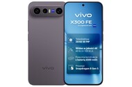 Smartfon vivo X300 5G czarny 6.31" 12.0GB/512.0GB