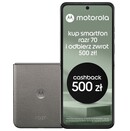 Smartfon Motorola razr 70 5G szary 6.90" 8.0GB/256.0GB