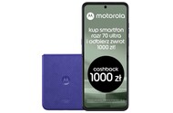 Smartfon Motorola razr 70 ultra 5G Chabrowy 6.96" 16.0GB/512.0GB