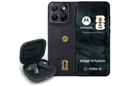 Smartfon Motorola moto edge 70 fusion 5G granatowo-szary 6.78" 8.0GB/256.0GB