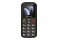 Smartfon Kruger&Matz Simple 923 czarny 1.77" poniżej 0.1GB/poniżej 0.5GB
