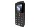 Smartfon Kruger&Matz Simple 923 czarny 1.77" poniżej 0.1GB/poniżej 0.5GB