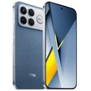 Smartfon POCO F8 5G niebieski 6.90" 12.0GB/256.0GB