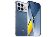 Smartfon POCO F8 5G niebieski 6.90" 12.0GB/256.0GB