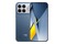 Smartfon POCO F8 5G niebieski 6.90" 12.0GB/256.0GB