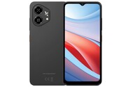 Smartfon MaxCom czarny 6.50" 3.0GB/32.0GB