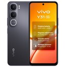 Smartfon vivo Y31 5G czarny 6.68" 6.0GB/256.0GB
