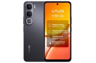 Smartfon vivo Y31 5G czarny 6.68" 6.0GB/256.0GB