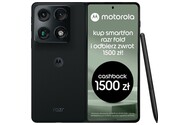 Smartfon Motorola razr 5G czarno-niebieski 6.56" 16.0GB/512.0GB