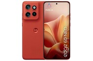 Smartfon Motorola moto edge 60 czerwony 6.36" 12.0GB/256.0GB