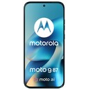 Smartfon Motorola moto g87 5G błękitny 6.78" 8.0GB/256.0GB