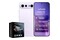 Smartfon vivo X300 5G fioletowy 6.31" 12.0GB/512.0GB