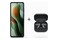 Smartfon Motorola moto razr zielony 7.00" 16.0GB/512.0GB