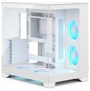 Obudowa PC Fractal Design Pop Midi Tower biały