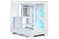 Obudowa PC Fractal Design Pop Midi Tower biały