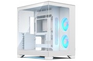 Obudowa PC Fractal Design Pop Midi Tower biały
