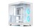 Obudowa PC Fractal Design Pop Midi Tower biały