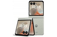 Smartfon Motorola razr 60 5G beżowy 6.90" 8.0GB/256.0GB