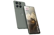Smartfon Motorola edge 60 pro 5G zielony 6.70" 8.0GB/256.0GB