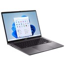 Laptop ASUS Vivobook S14 14.0" Intel Ultra 7-355 Intel 16GB 512GB SSD Windows 11 Home szary