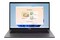 Laptop ASUS Vivobook S14 14.0" Intel Ultra 7-355 Intel 16GB 512GB SSD Windows 11 Home szary
