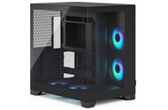 Obudowa PC Fractal Design Pop Midi Tower czarny