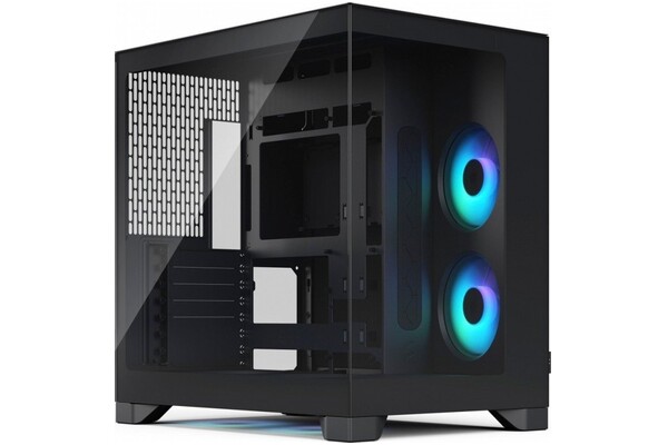 Obudowa PC Fractal Design Pop Midi Tower czarny