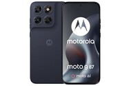 Smartfon Motorola moto g87 5G Stalowy 6.78" 8.0GB/256.0GB