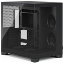 Obudowa PC Fractal Design Pop Midi Tower czarny
