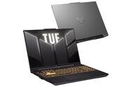Laptop ASUS TUF Gaming F16 16.0" Intel Core i5-210H NVIDIA GeForce RTX 3050 16GB 512GB SSD szary