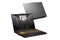 Laptop ASUS TUF Gaming F16 16.0" Intel Core i5-210H NVIDIA GeForce RTX 3050 16GB 512GB SSD szary