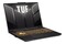Laptop ASUS TUF Gaming F16 16.0" Intel Core i5-210H NVIDIA GeForce RTX 3050 16GB 512GB SSD szary